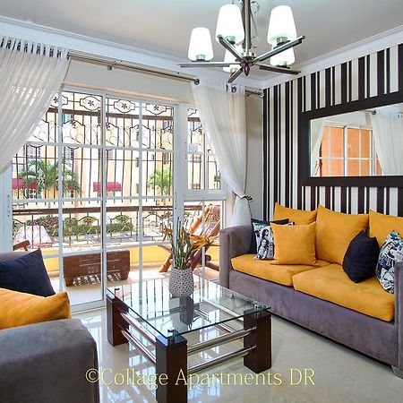 Blanco Vacation Properties Apartment ซานติอาโก เด ลอสกาบาเญโรส ภายนอก รูปภาพ