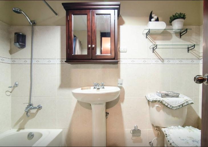 Blanco Vacation Properties Apartment ซานติอาโก เด ลอสกาบาเญโรส ภายนอก รูปภาพ