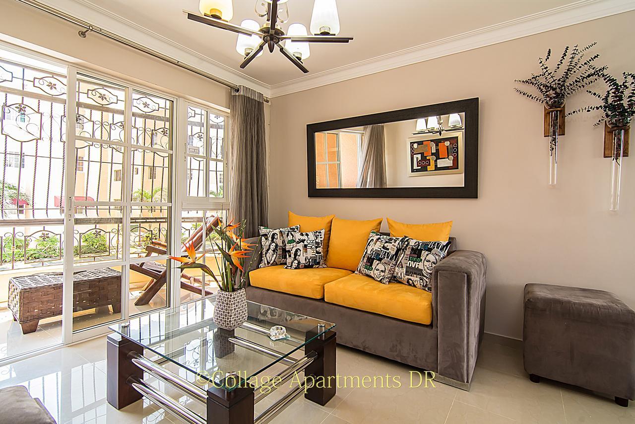 Blanco Vacation Properties Apartment ซานติอาโก เด ลอสกาบาเญโรส ภายนอก รูปภาพ