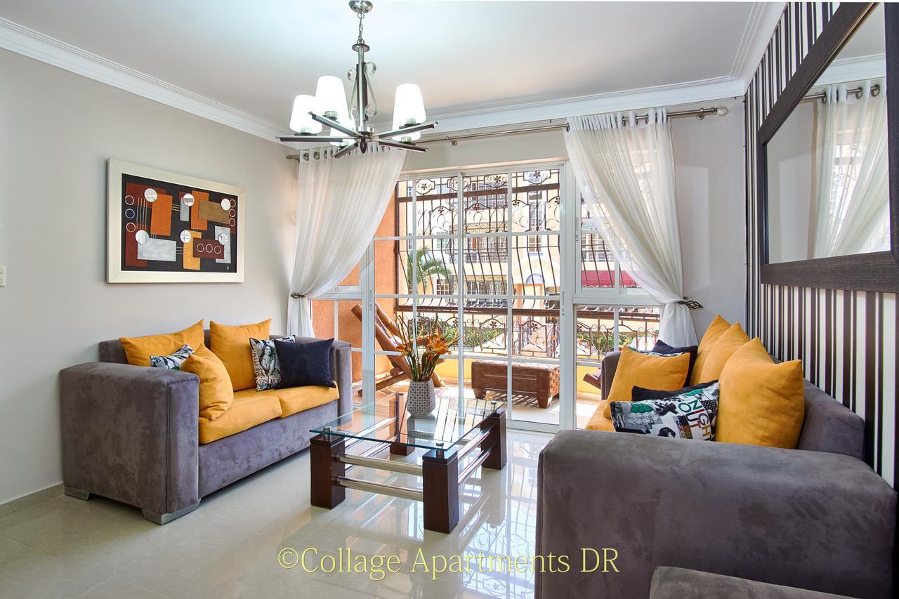 Blanco Vacation Properties Apartment ซานติอาโก เด ลอสกาบาเญโรส ภายนอก รูปภาพ