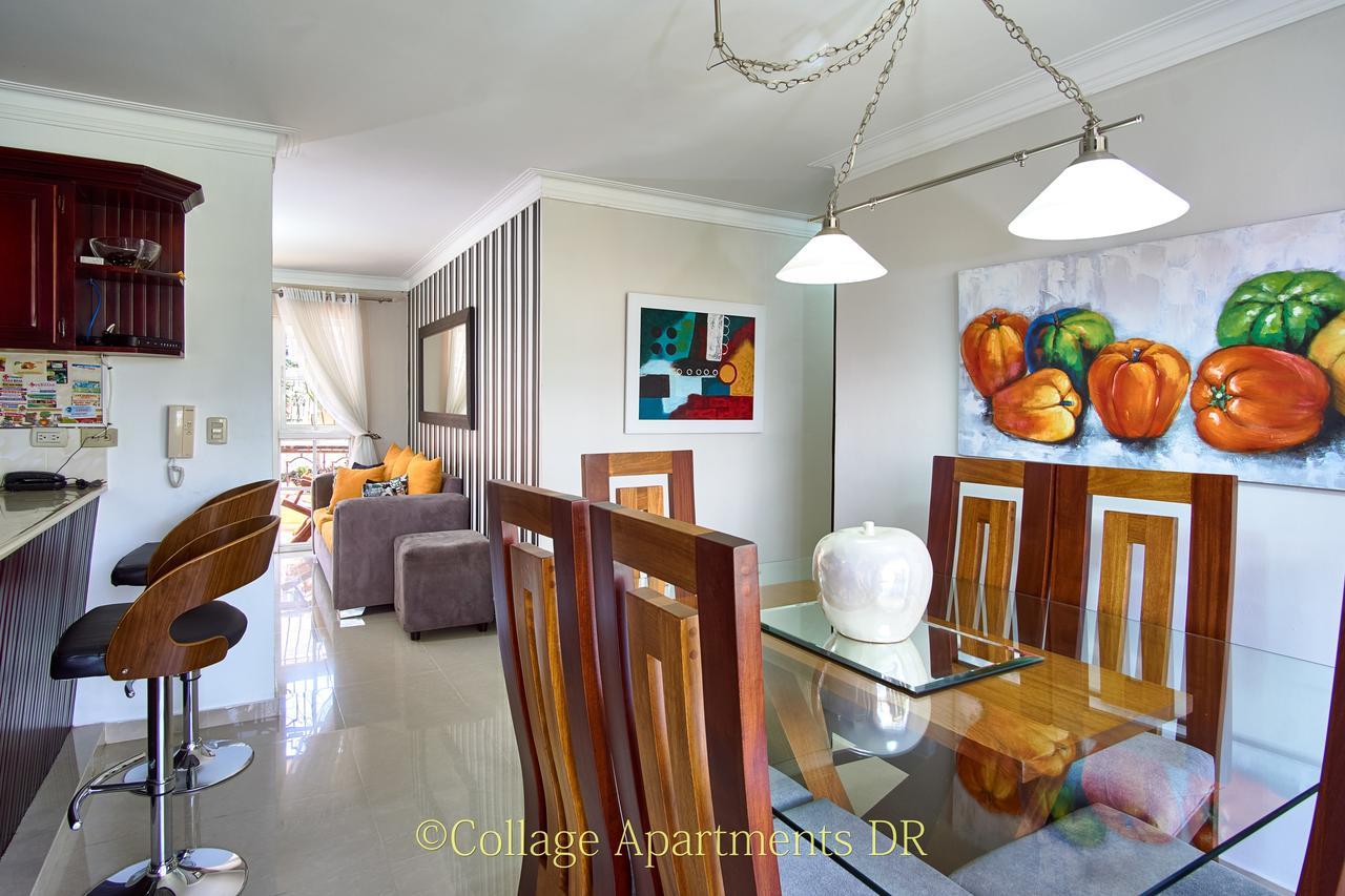 Blanco Vacation Properties Apartment ซานติอาโก เด ลอสกาบาเญโรส ภายนอก รูปภาพ